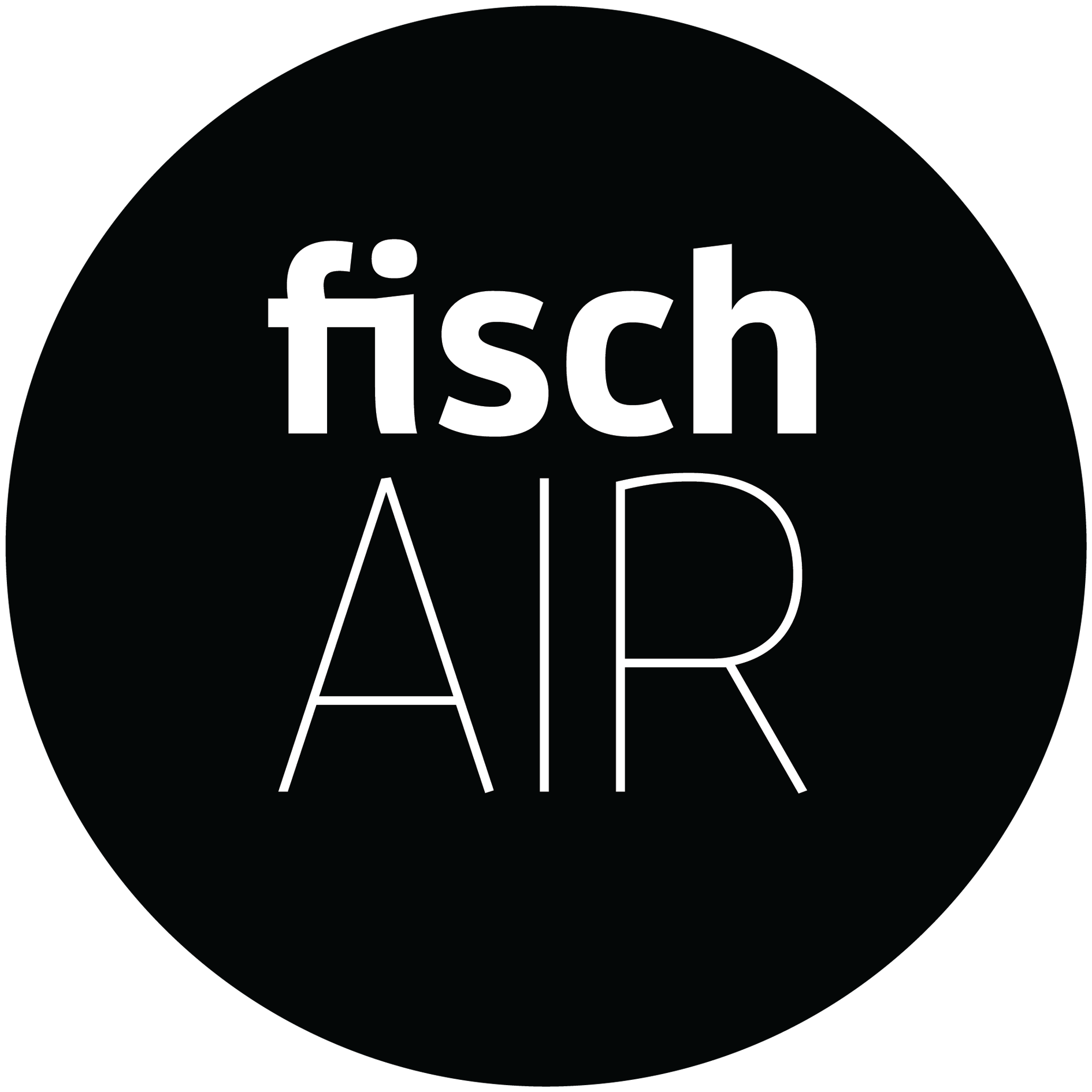 Fisch Air Logo